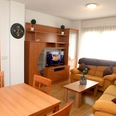Apartamento Castilla لاس نافاس ديل ماركيز المظهر الخارجي الصورة