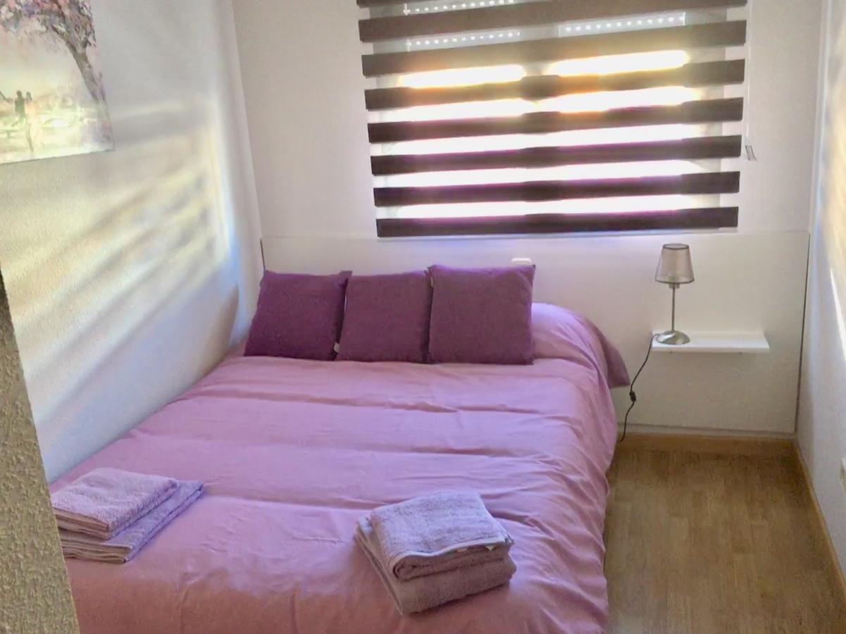 Apartamento Castilla لاس نافاس ديل ماركيز المظهر الخارجي الصورة