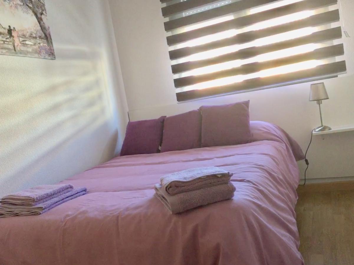 Apartamento Castilla لاس نافاس ديل ماركيز المظهر الخارجي الصورة