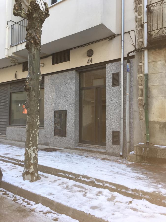 Apartamento Castilla لاس نافاس ديل ماركيز المظهر الخارجي الصورة