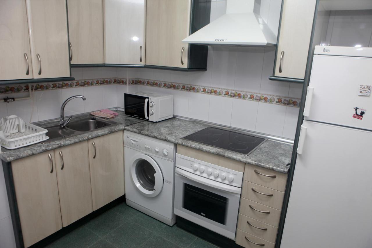 Apartamento Castilla لاس نافاس ديل ماركيز المظهر الخارجي الصورة