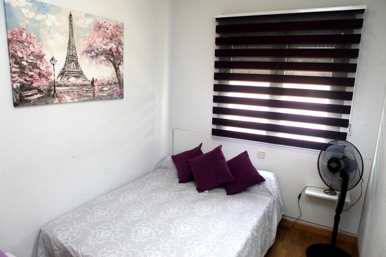 Apartamento Castilla لاس نافاس ديل ماركيز المظهر الخارجي الصورة