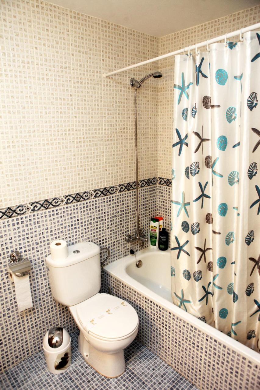 Apartamento Castilla لاس نافاس ديل ماركيز المظهر الخارجي الصورة