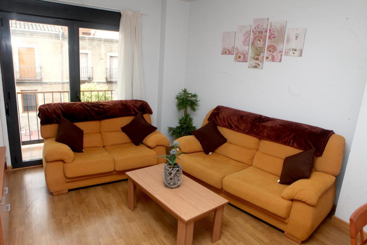 Apartamento Castilla لاس نافاس ديل ماركيز المظهر الخارجي الصورة